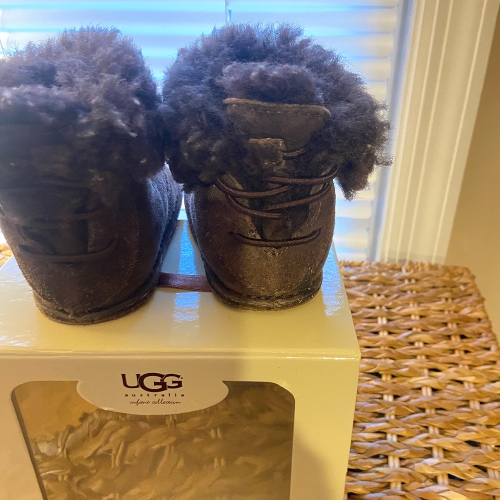 Baby uggs - Picture 5 of 5